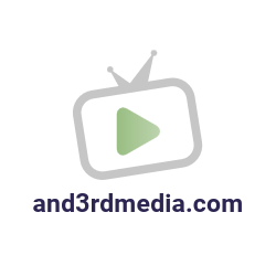 And 3rd Media
